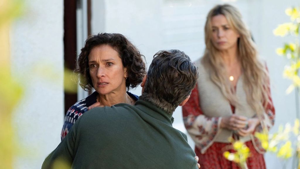 Холодные воды S01 E04