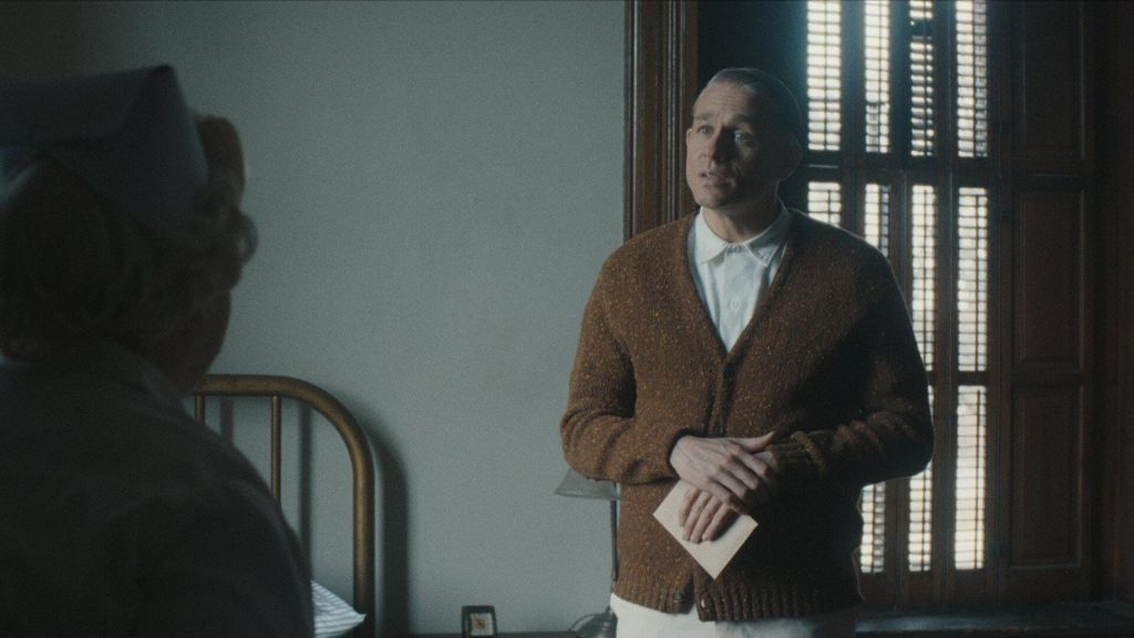 Монстр: История Эда Гина S03 E07