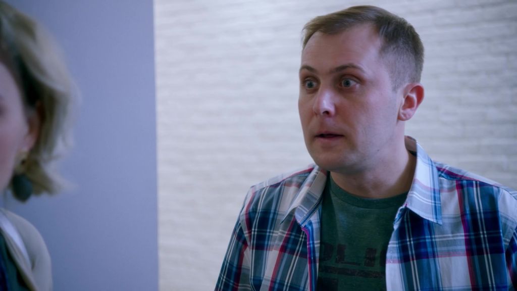 Скорая помощь S02 E02