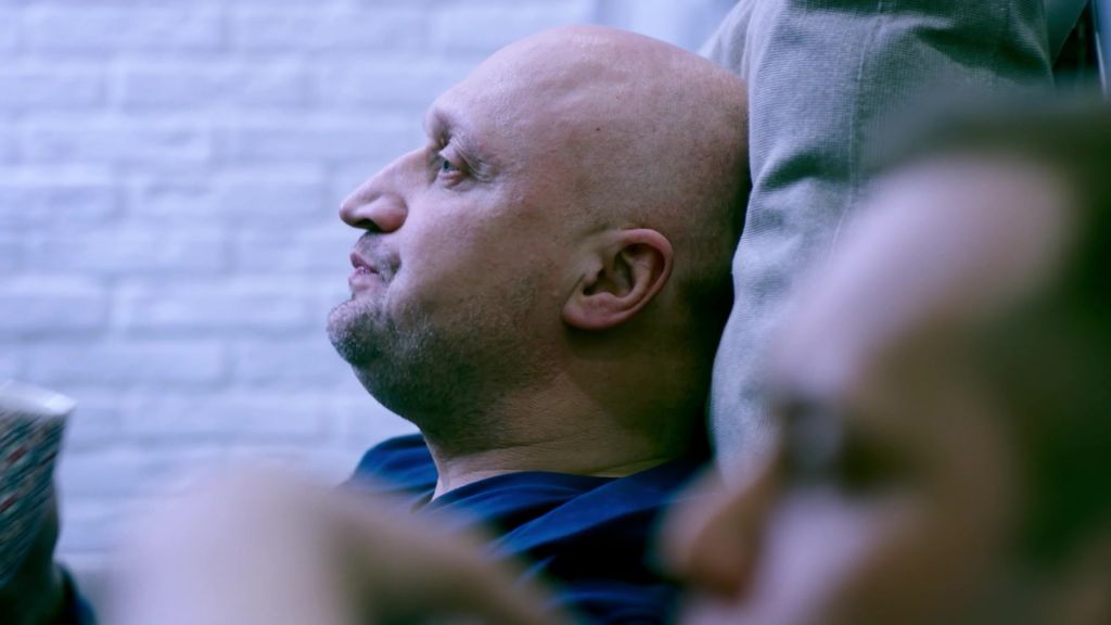 Скорая помощь S02 E08