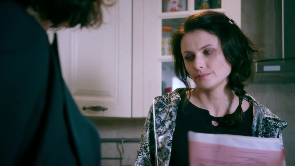 Скорая помощь S02 E16