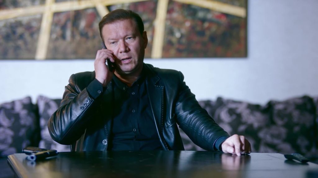 Скорая помощь S02 E18