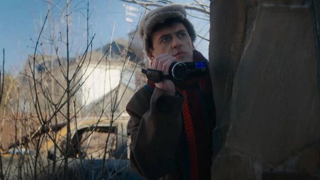 Планетяне S01 E02