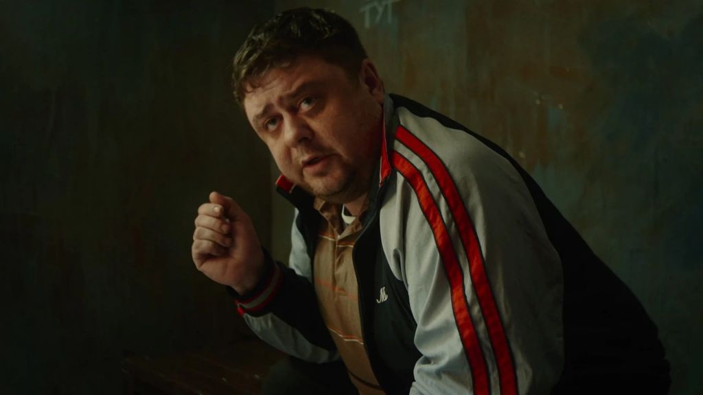 Планетяне S01 E03