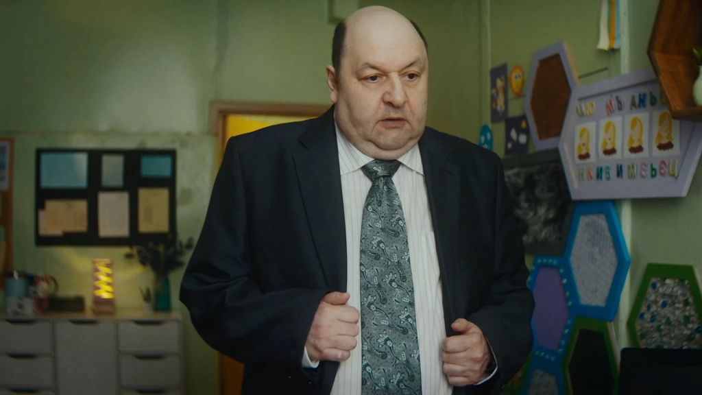 Планетяне S01 E04