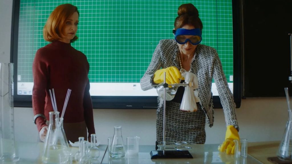 Планетяне S01 E05