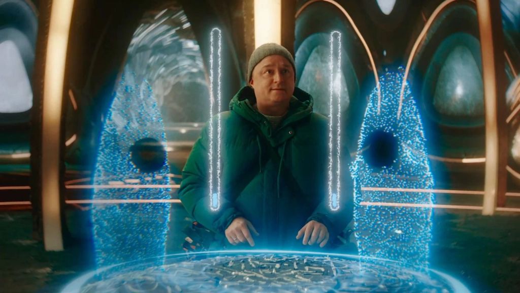 Планетяне S01 E08