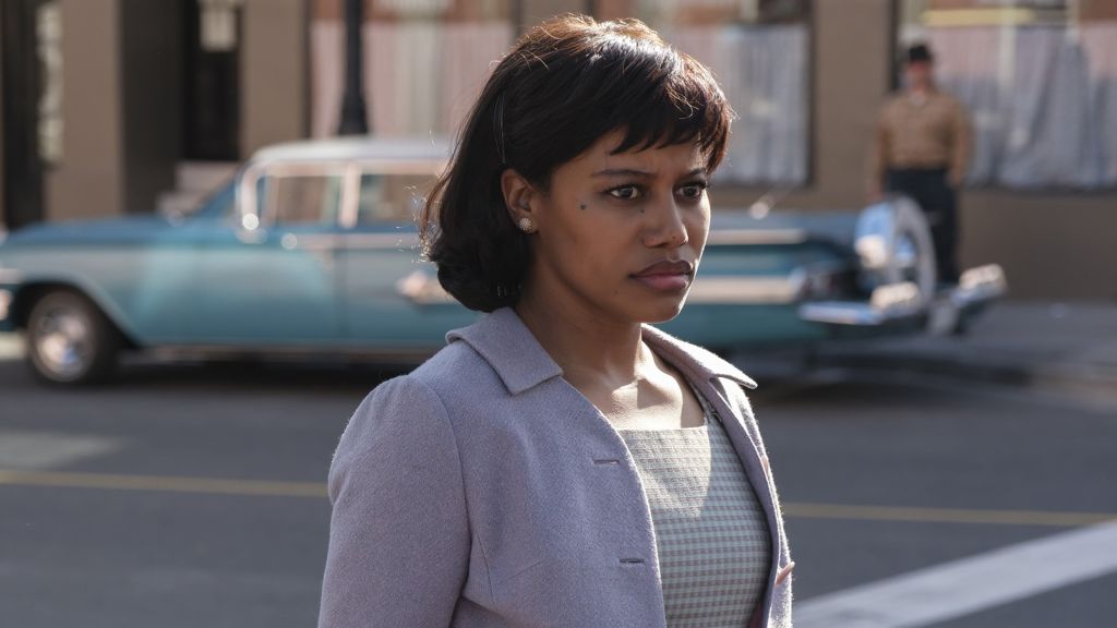 Оно: Добро пожаловать в Дерри S01 E02