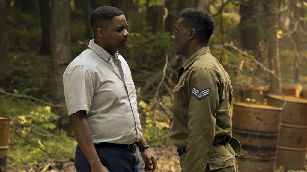 Оно: Добро пожаловать в Дерри S01 E04