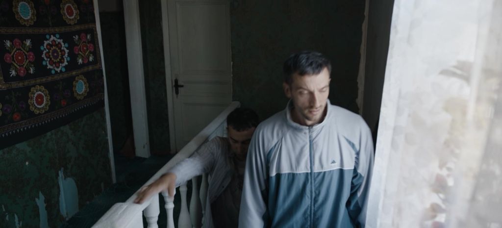 Волкодав S01 E01