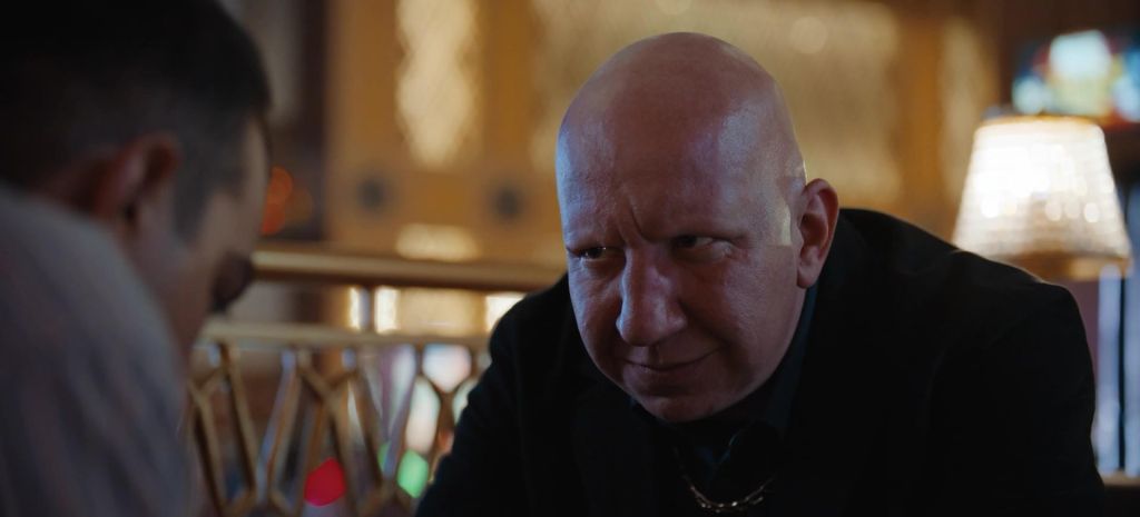 Волкодав S01 E02