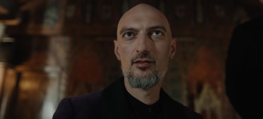 Волкодав S01 E04