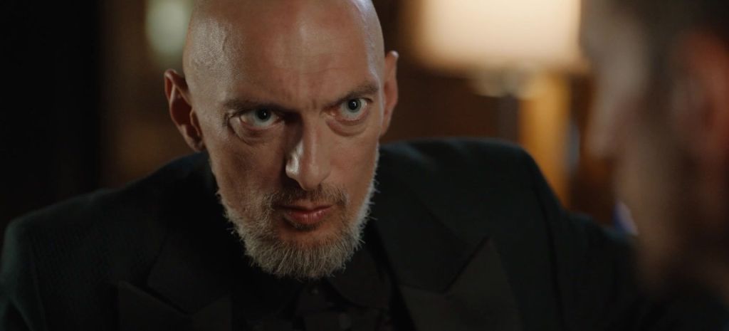 Волкодав S01 E06