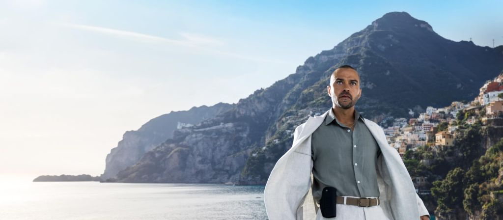 Отель «Костьера» S01 E03