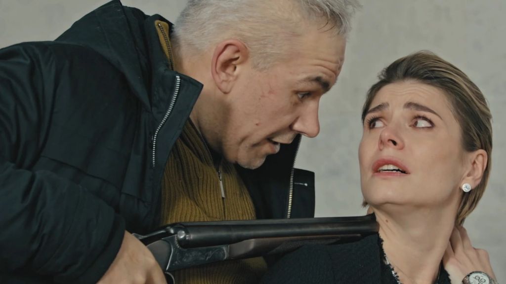 Пин-код S01 E02