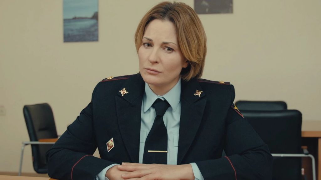 Пин-код S01 E04