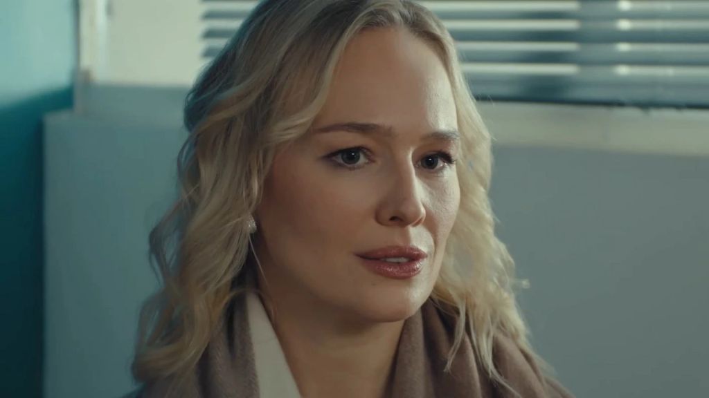 Пин-код S01 E09