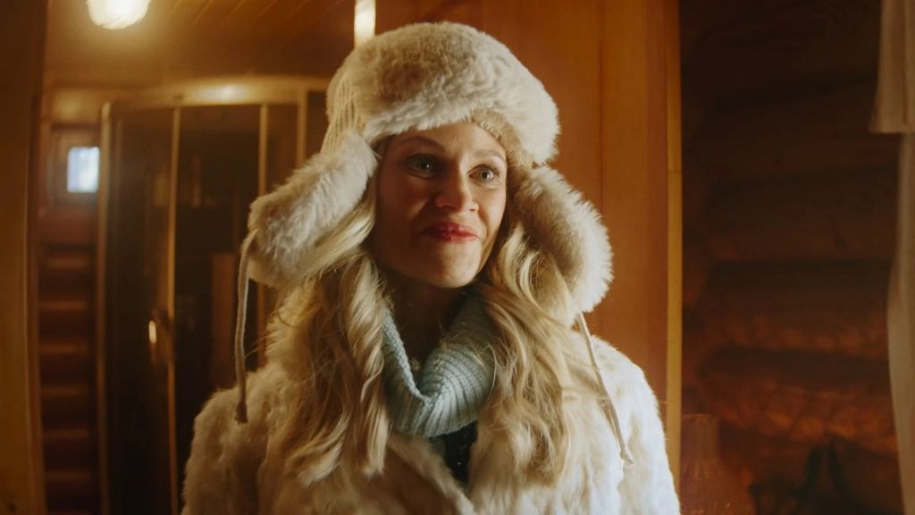 Планетяне S01 E09