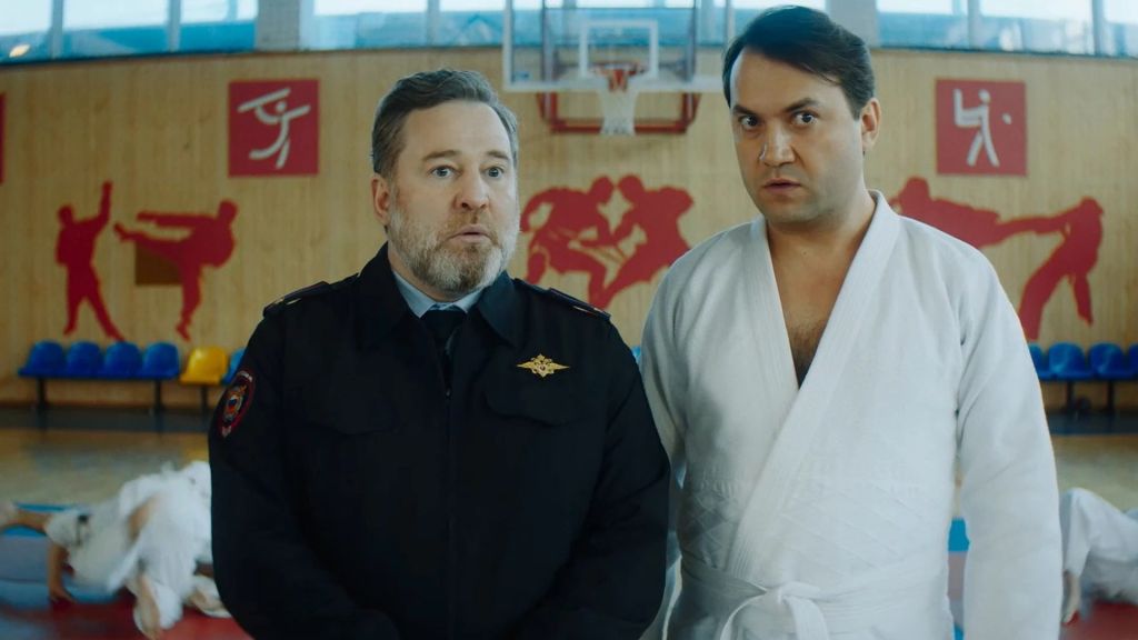 Планетяне S01 E11