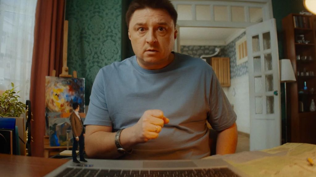 Планетяне S01 E13