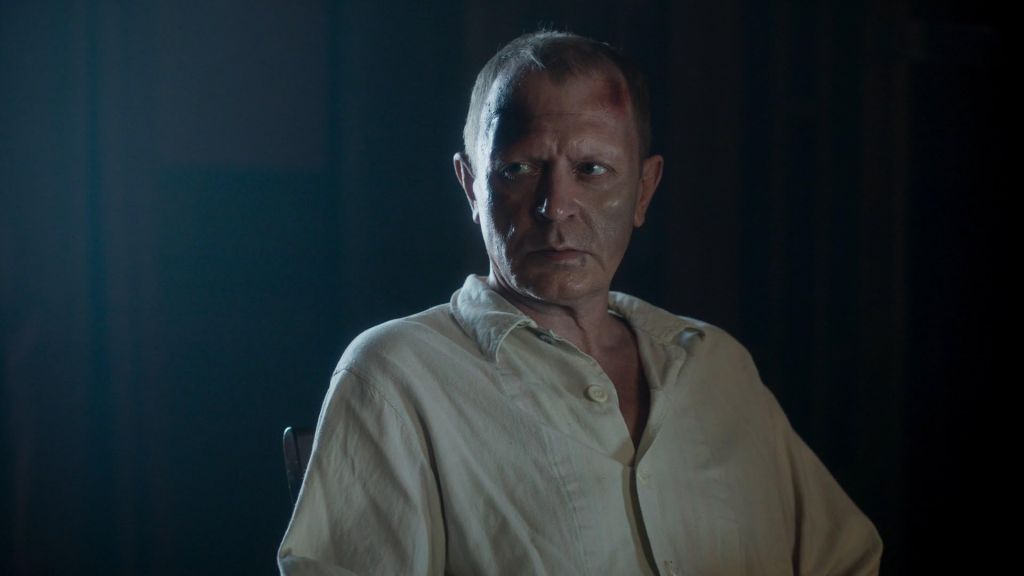 Берлинская жара S01 E03