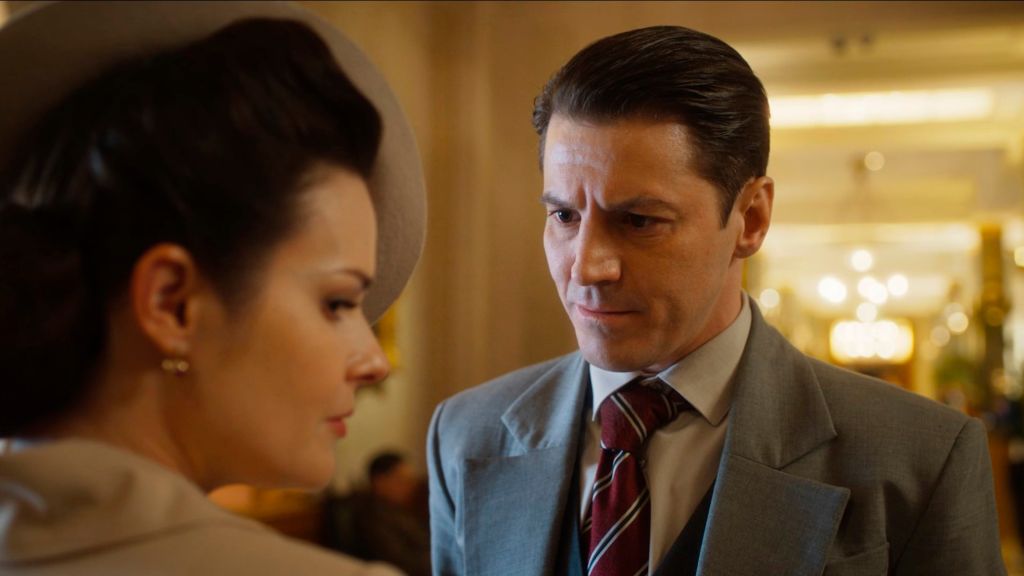 Берлинская жара S01 E06