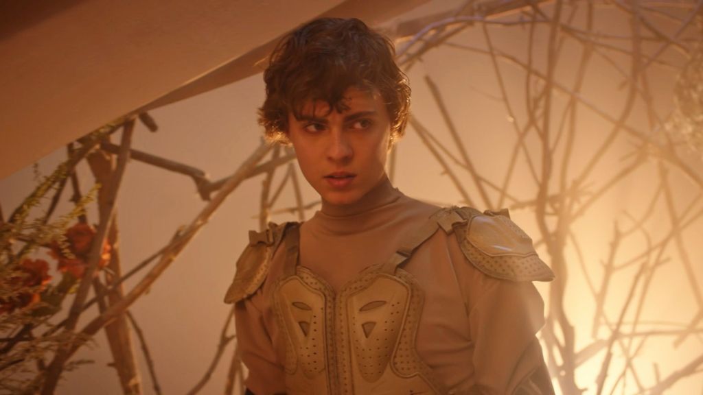 Таргет S01 E08