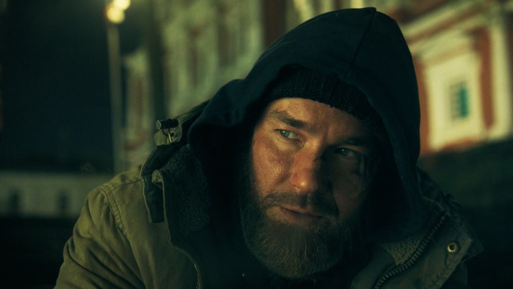 Камбэк S01 E01