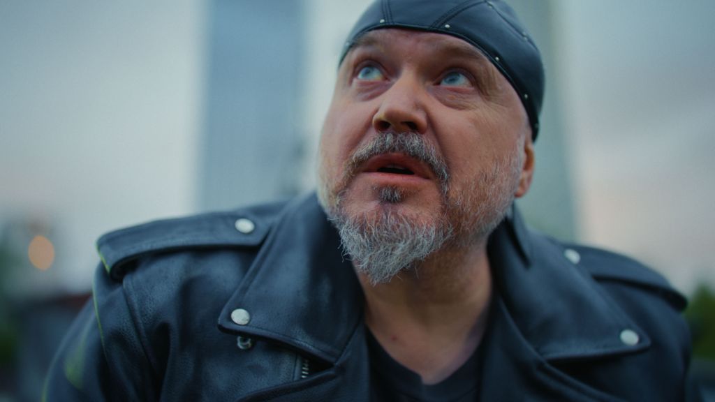 Закрыть гештальт S02 E06