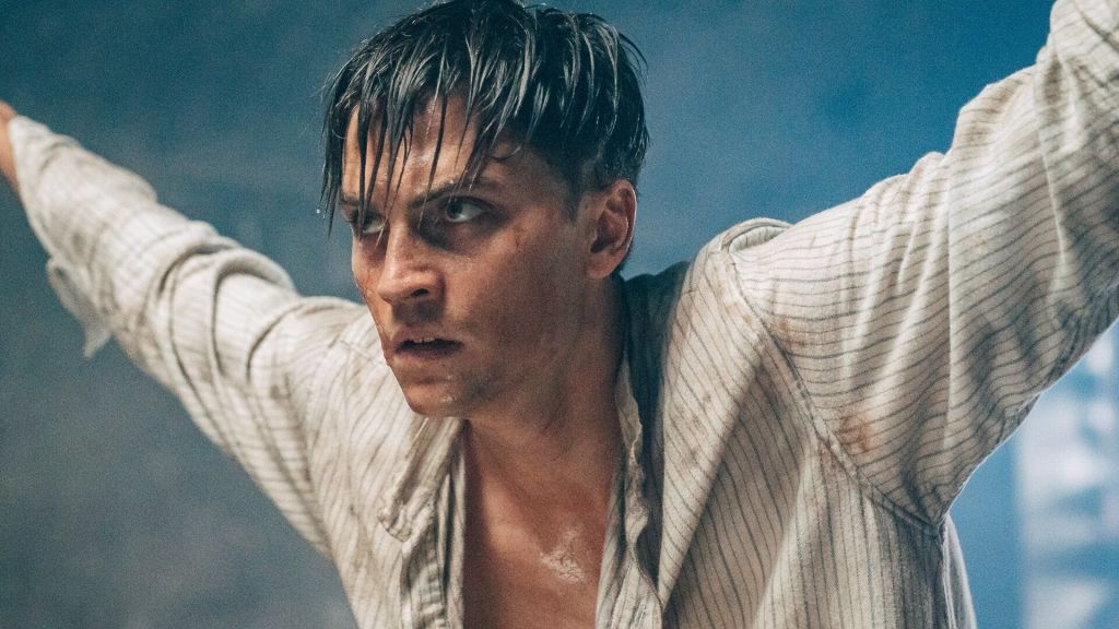 Часовые S01 E08