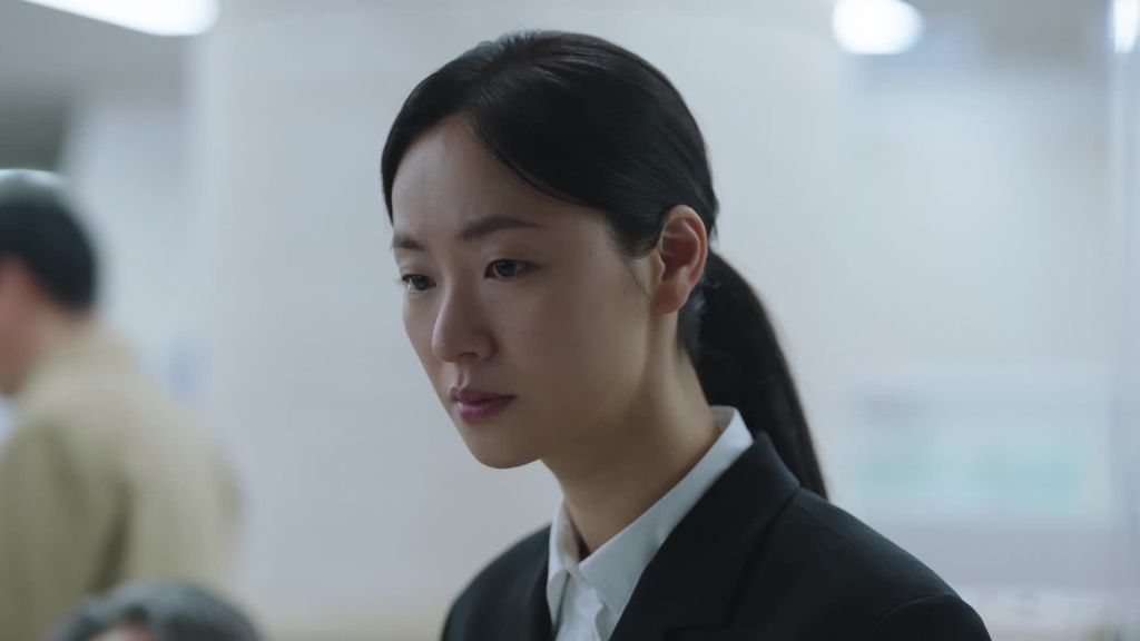 Госпожа Инкогнито S01 E02