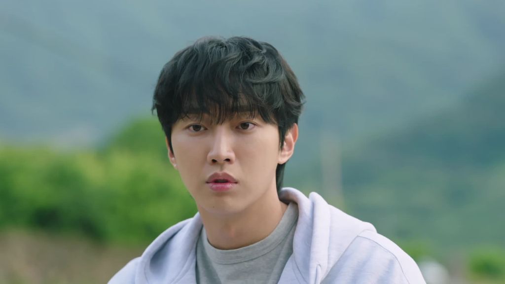 Госпожа Инкогнито S01 E03