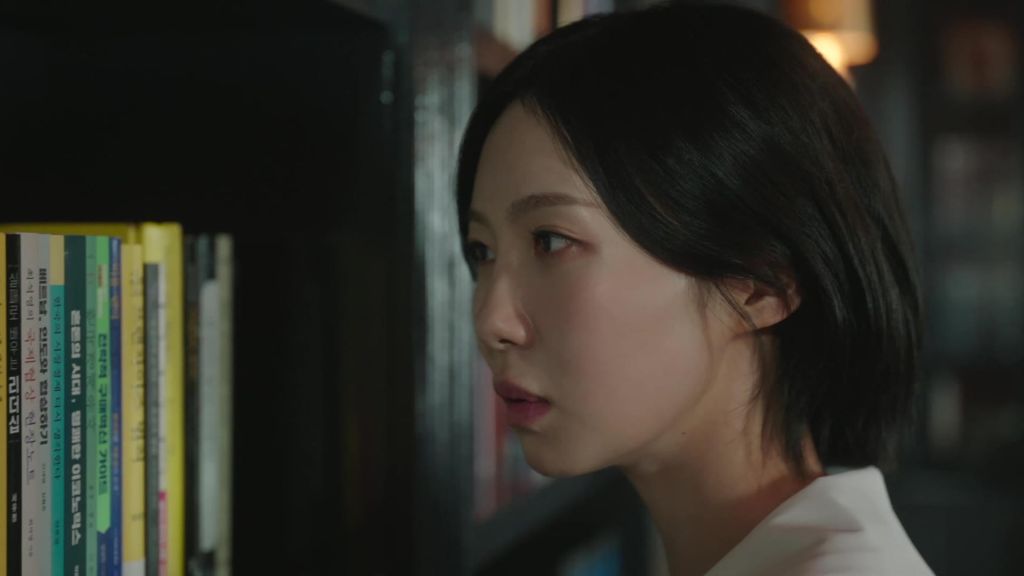 Госпожа Инкогнито S01 E04