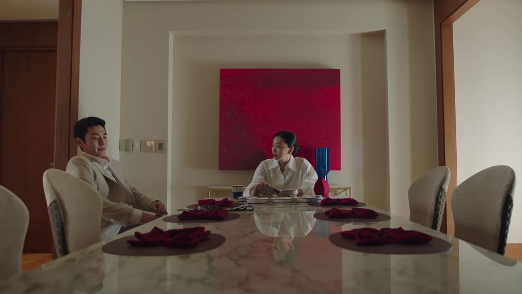 Госпожа Инкогнито S01 E05