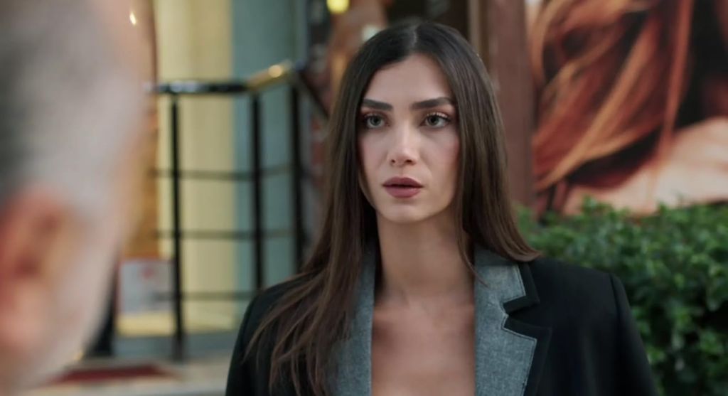 Розы и грехи S01 E03