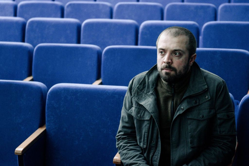 Бар «Один звонок» S01 E02