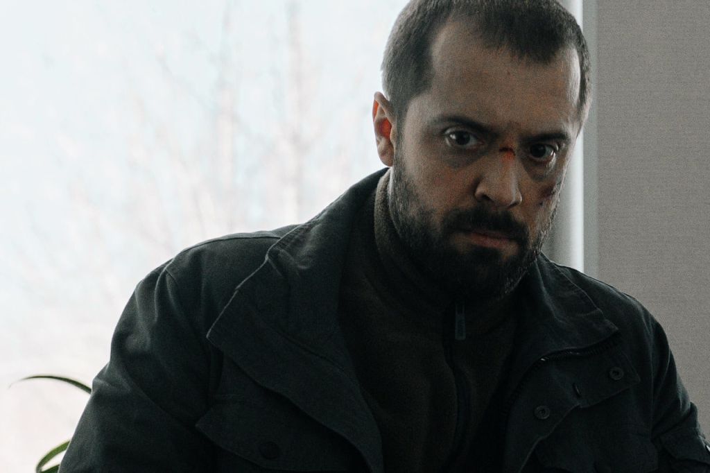 Бар «Один звонок» S01 E04
