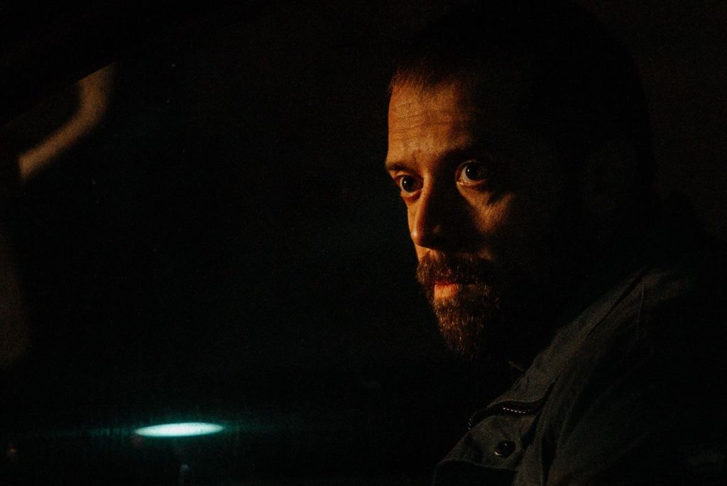 Бар «Один звонок» S01 E06