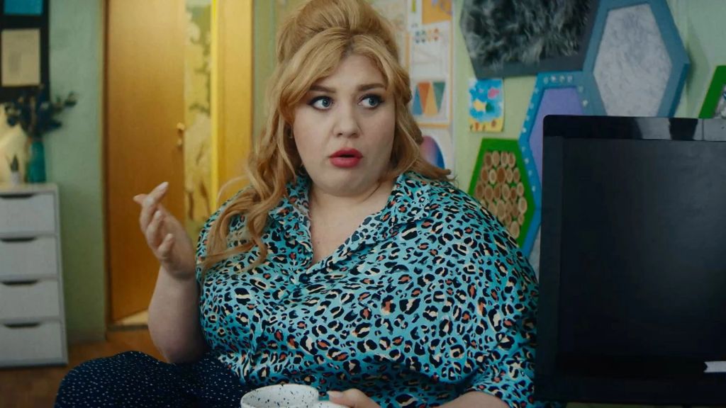 Планетяне S01 E14