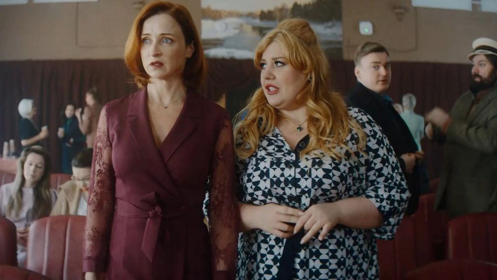 Планетяне S01 E15