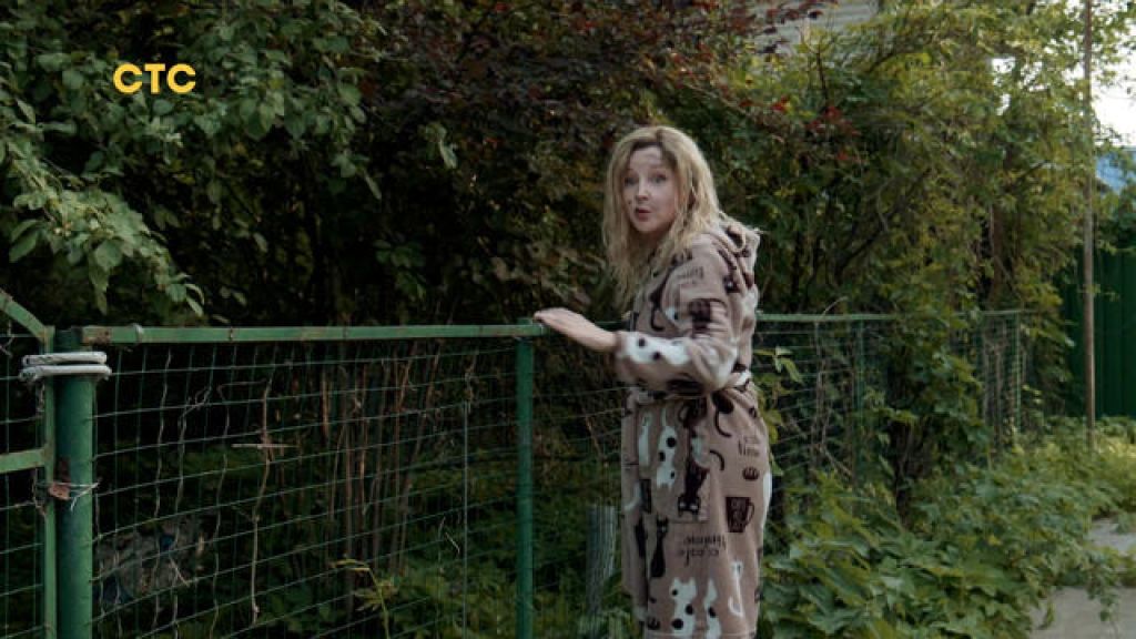 Кузнецовы ТВ S01 E06