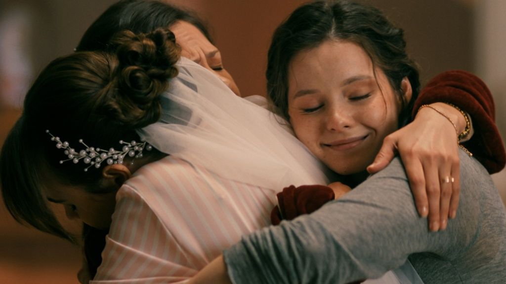 Тысяча «нет» и одно «да» S01 E01