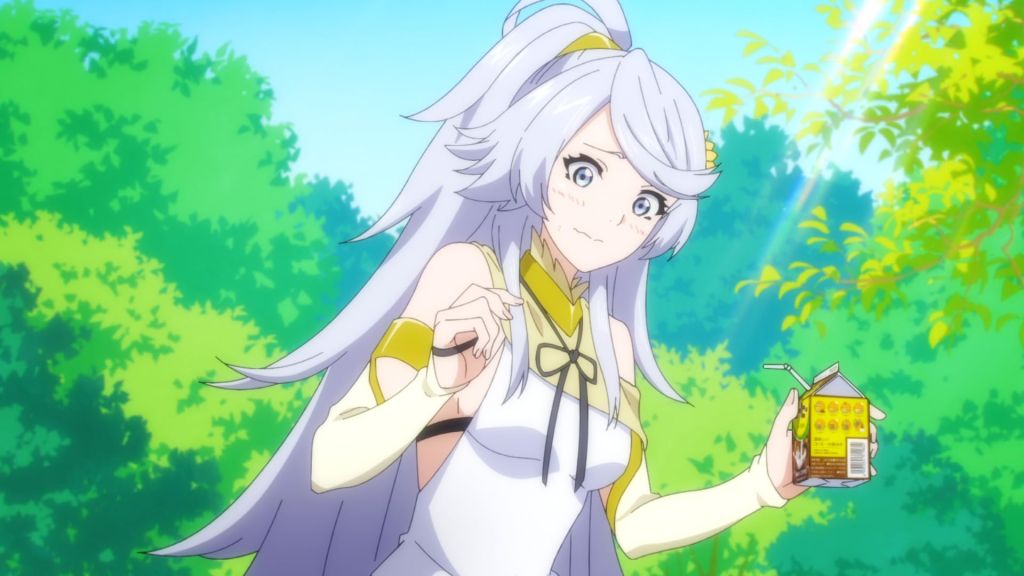 Campfire Cooking in Another World with My Absurd Skill S01 E05