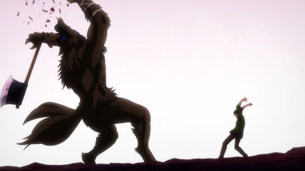 Campfire Cooking in Another World with My Absurd Skill S01 E06