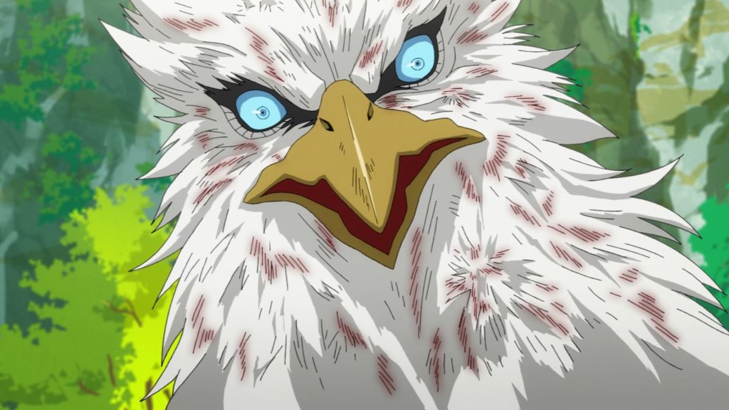 Campfire Cooking in Another World with My Absurd Skill S01 E07