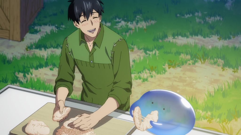 Campfire Cooking in Another World with My Absurd Skill S01 E09