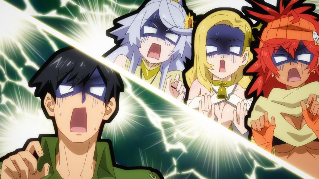 Campfire Cooking in Another World with My Absurd Skill S01 E10