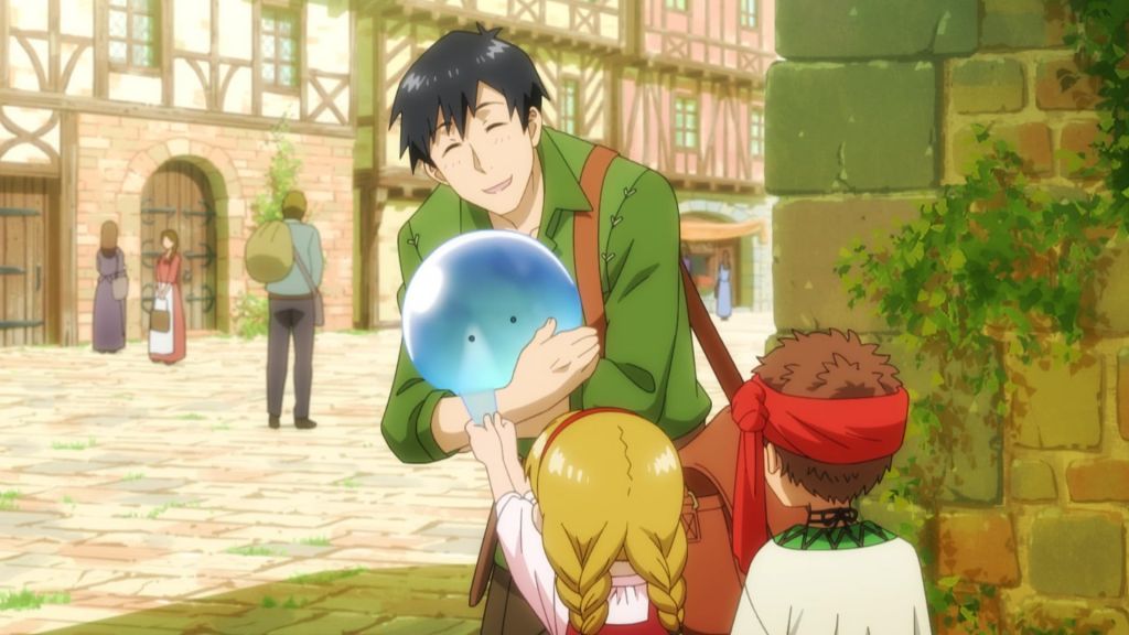 Campfire Cooking in Another World with My Absurd Skill S01 E12