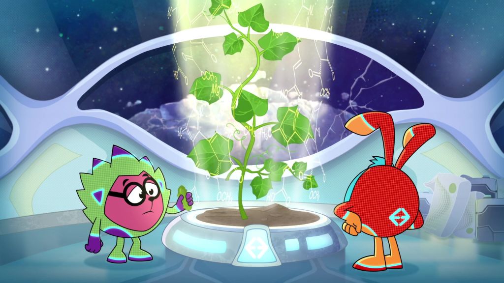 ПинКод 2.0 S01 E01