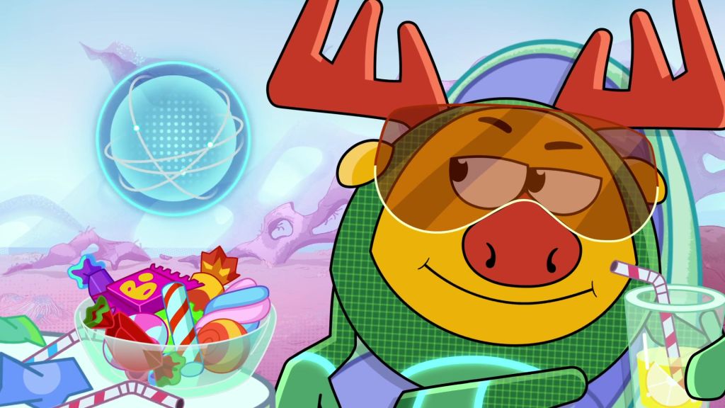 ПинКод 2.0 S01 E02